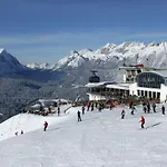 Apartment Country House In Seefeld Near Ski Resort *