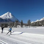 Country House In Seefeld Near Ski Resort * Seefeld in Tirol