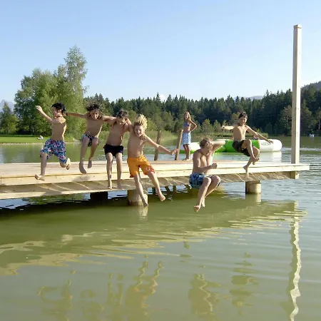 Country House In Seefeld Near Ski Resort Зефельд-ін-Тіроль