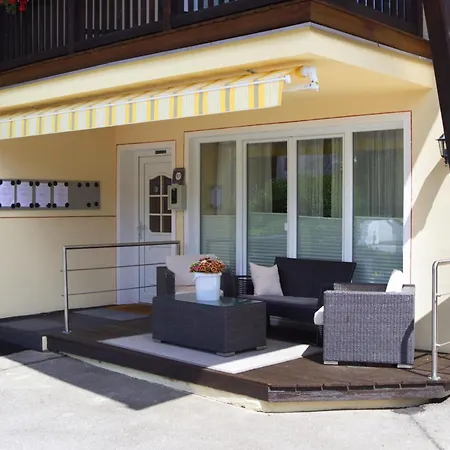 Relaxing In With Gardenter * Seefeld in Tirol