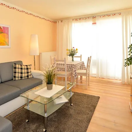 Country House In Seefeld Near Ski Resort