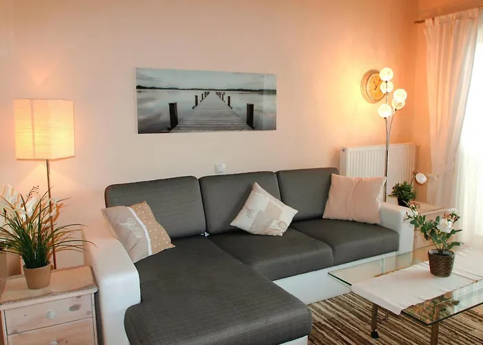 Apartamento Country House In Seefeld Near Ski Resort Seefeld in Tirol