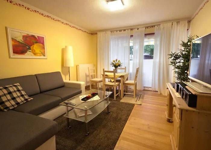 Apartamento Country House In Seefeld Near Ski Resort *