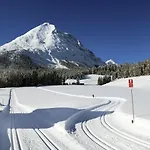 Country House In Seefeld Near Ski Resort * Seefeld in Tirol