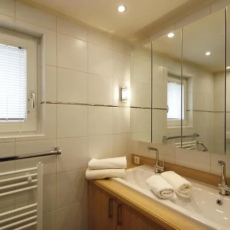 Apartmán Country House In Seefeld Near Ski Resort