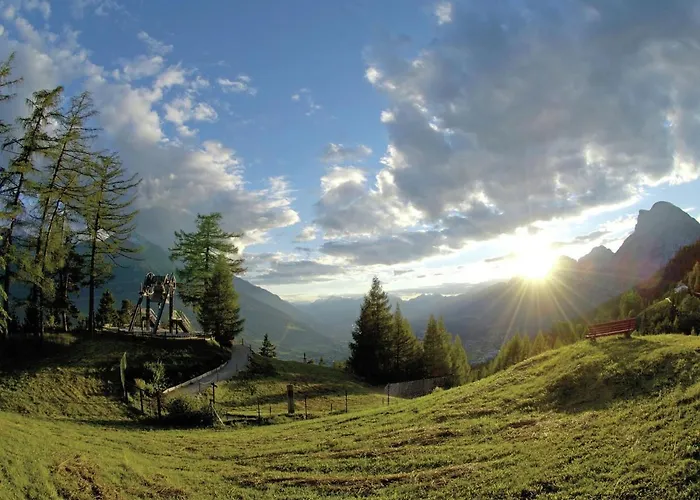 Country House In Seefeld Near Ski Resort Seefeld in Tirol